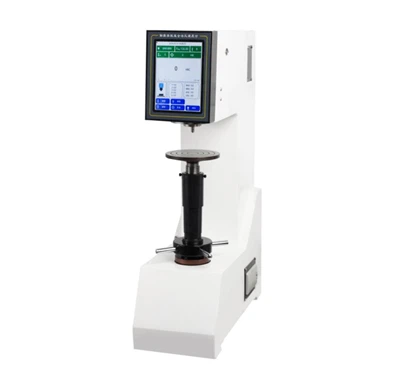 Højpræcision digital Rockwell Handness Tester