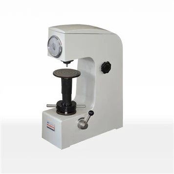 Nye produkter af HR-150A I. Rockwell Hårdhed Tester